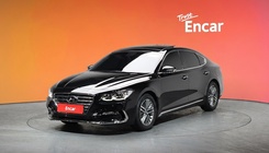 Hyundai Grandeur 2018