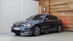 BMW 3 Series 2021