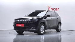 Jeep Cherokee 2018