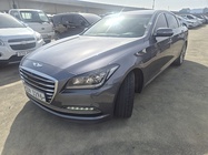 Hyundai Genesis 2015