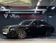 Rolls-Royce Ghost 2022