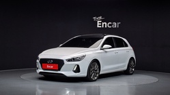 Hyundai i30 2017