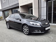 Chevrolet Malibu 2014