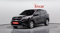 Kia Seltos 2022