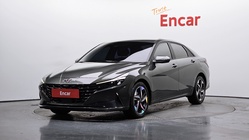 Hyundai Avante 2021