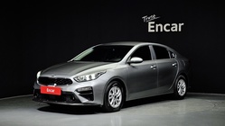 Kia K3 2018
