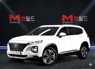 Hyundai Santa Fe 2019