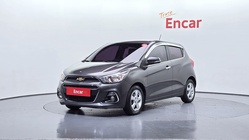 Chevrolet Spark 2015