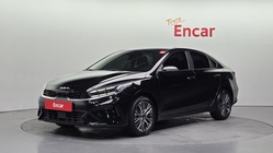 Kia K3 2022