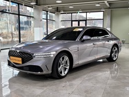 Genesis G90 2022