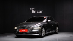 Genesis G80 2020