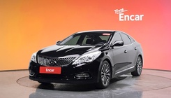 Hyundai Grandeur 2013
