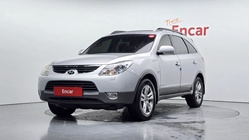 Hyundai Veracruz 2011