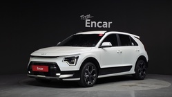 Kia Niro 2022