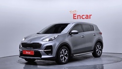 Kia Sportage 2018