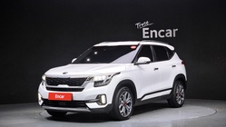 Kia Seltos 2019