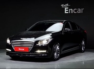 Hyundai Genesis 2015