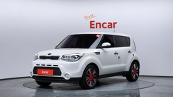 Kia Soul 2014