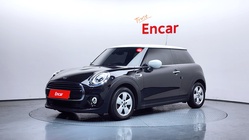 MINI Cooper 2019