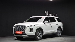 Hyundai Palisade 2019