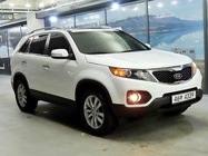 Kia Sorento 2011