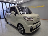 Kia RAY 2019
