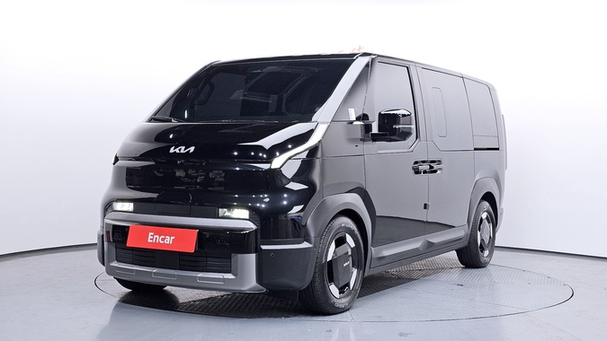 Kia PV5 2025