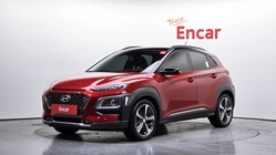 Hyundai Kona 2017