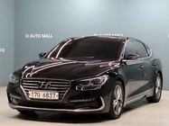 Hyundai Grandeur 2019