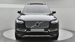 Volvo XC90 2019