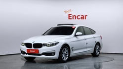 BMW Gran Turismo 2019