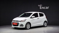 Chevrolet Spark 2018