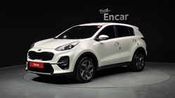 Kia Sportage 2019