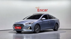 Hyundai Sonata 2018