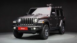 Jeep Wrangler 2022