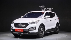 Hyundai Santa Fe 2014