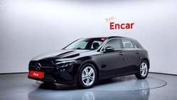 Mercedes-Benz A-Class 2025