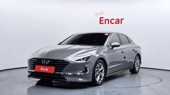 Hyundai Sonata 2019