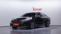 Kia K9 2023