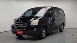 Hyundai Starex 2006