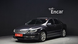 Volkswagen Phaeton 2012