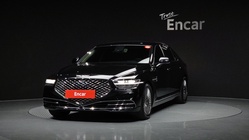 Genesis G90 2021