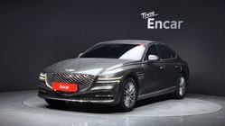 Genesis G80 2023