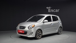 Kia morning 2010