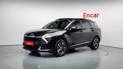 Kia Sportage 2021