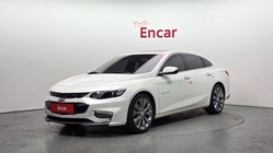 Chevrolet Malibu 2016