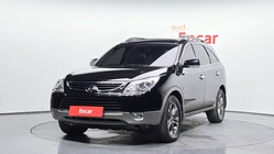 Hyundai Veracruz 2012