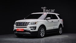 Ford Explorer 2017