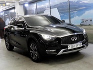 Infiniti QX30 2019