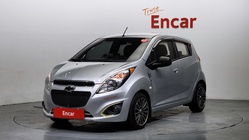 Chevrolet Spark 2014